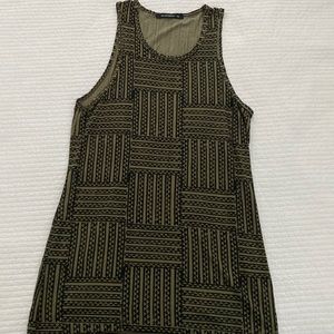 Manaola mens tank top XL